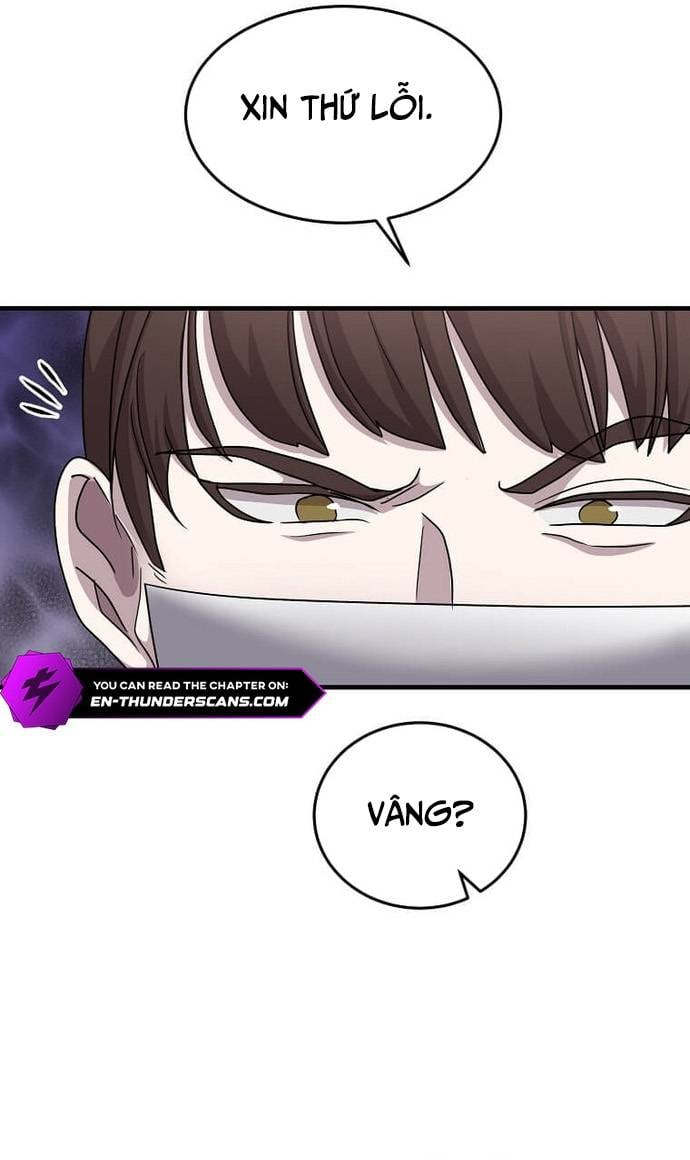 Chiến Vương Thăng Cấp Chapter 5 - Trang 9