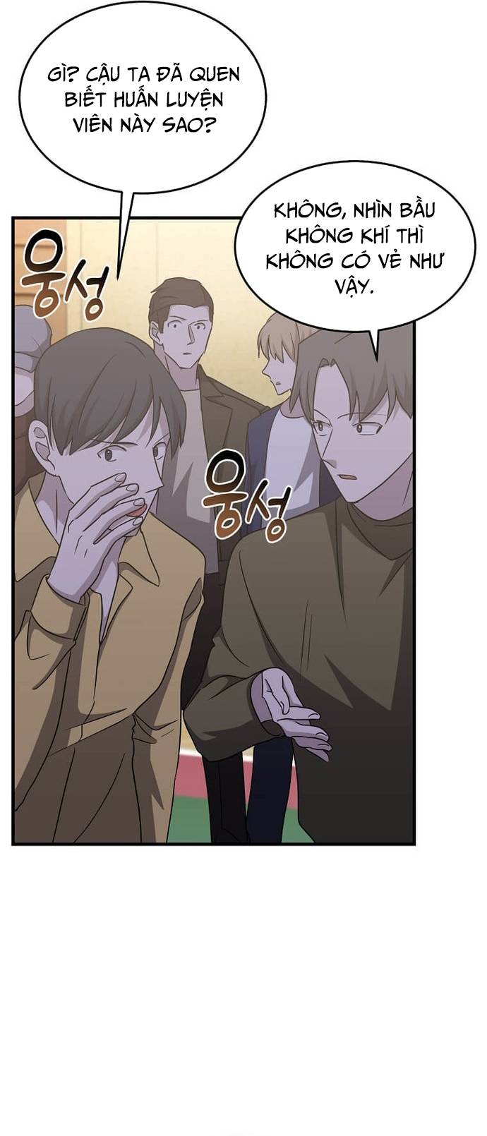 Chiến Vương Thăng Cấp Chapter 6 - Trang 29