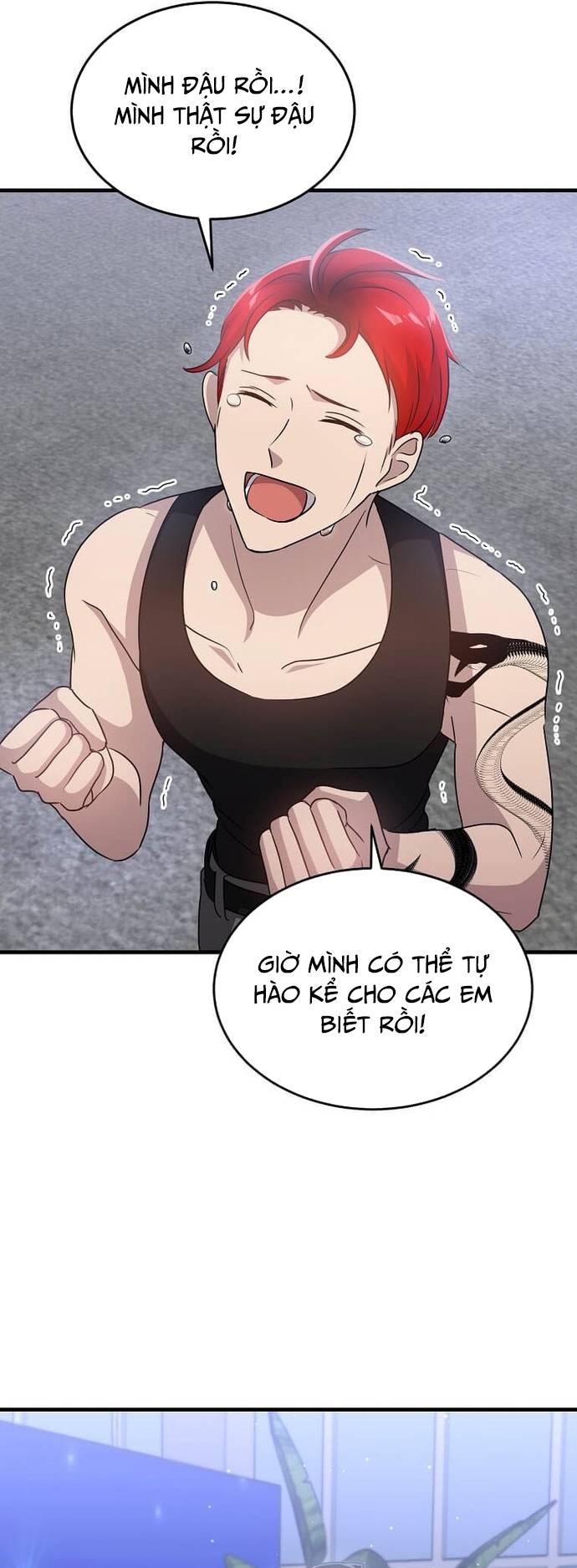 Chiến Vương Thăng Cấp Chapter 7 - Trang 56