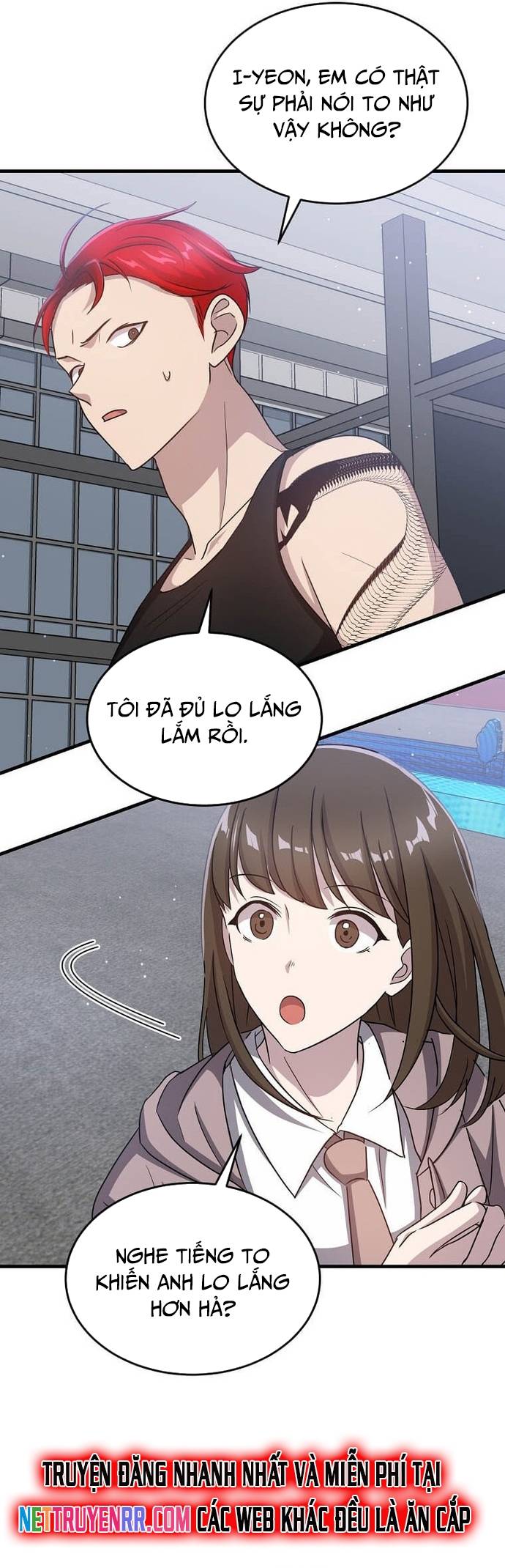Chiến Vương Thăng Cấp Chapter 7 - Trang 48