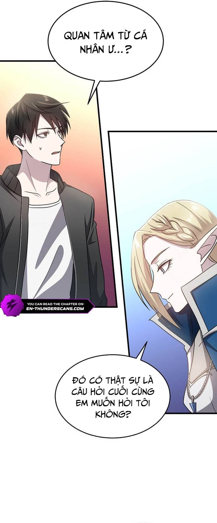 Chiến Vương Thăng Cấp Chapter 6 - Trang 30