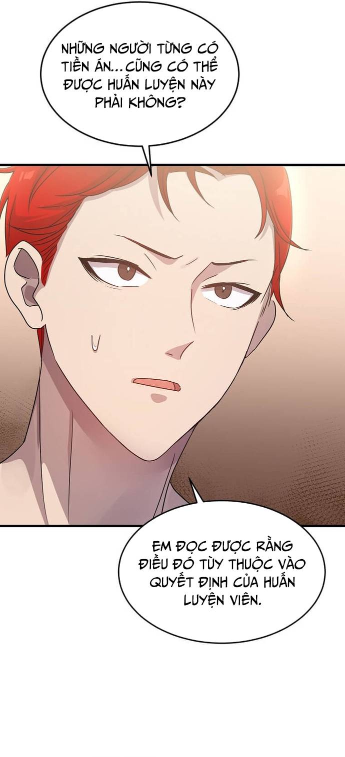 Chiến Vương Thăng Cấp Chapter 6 - Trang 15