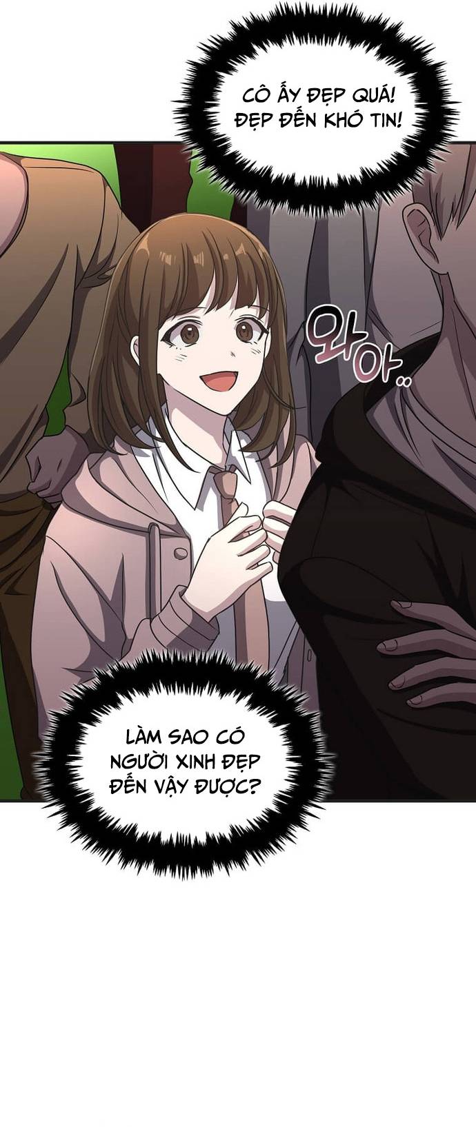 Chiến Vương Thăng Cấp Chapter 5 - Trang 51