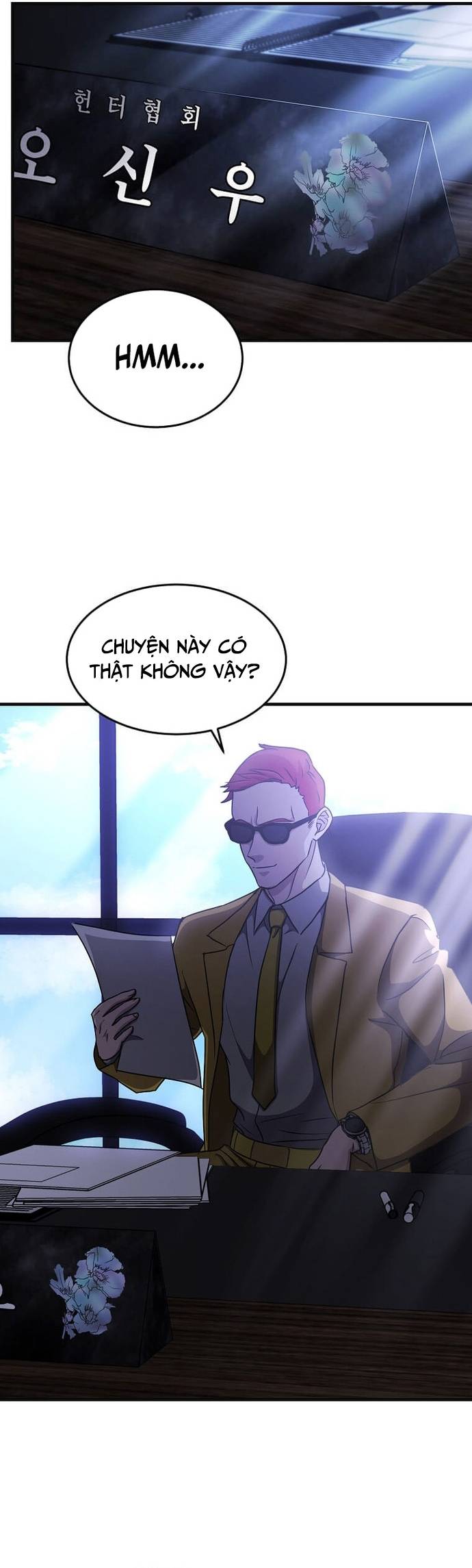 Chiến Vương Thăng Cấp Chapter 5 - Trang 19