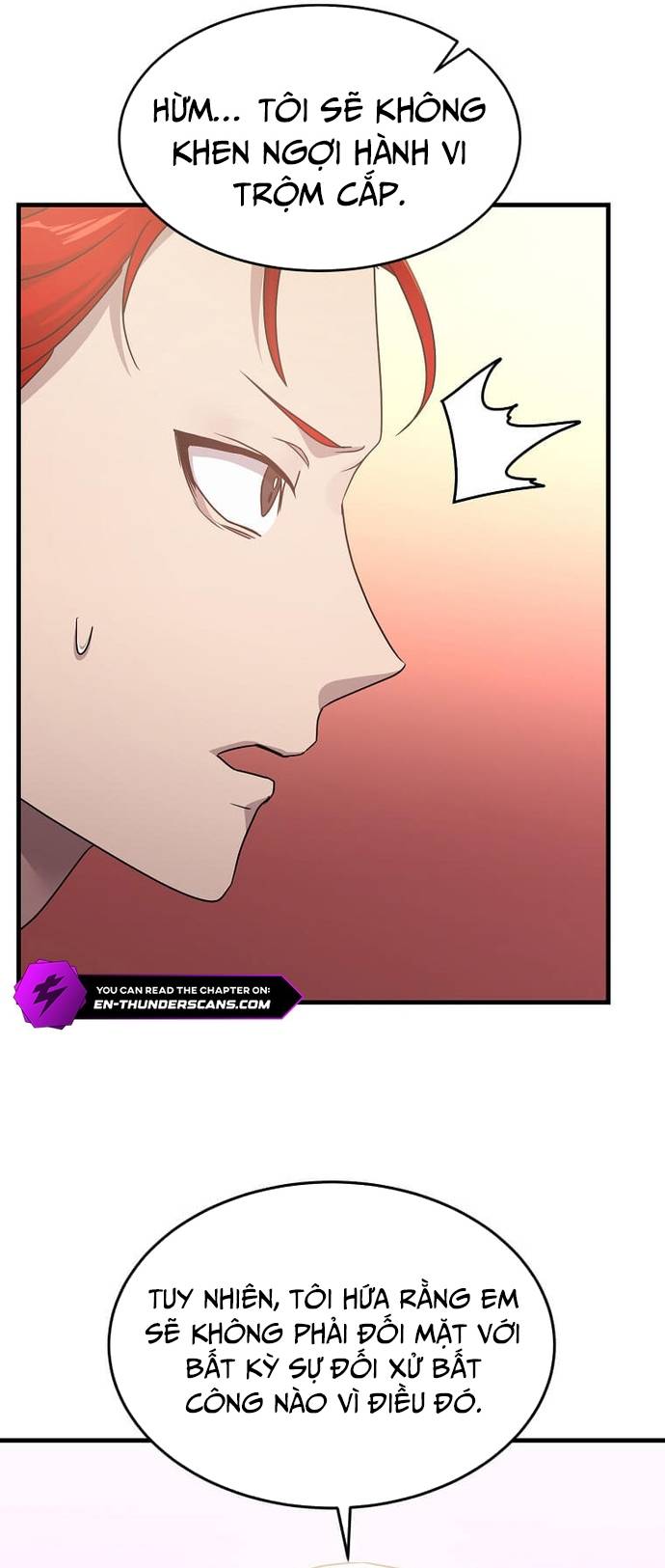 Chiến Vương Thăng Cấp Chapter 6 - Trang 17
