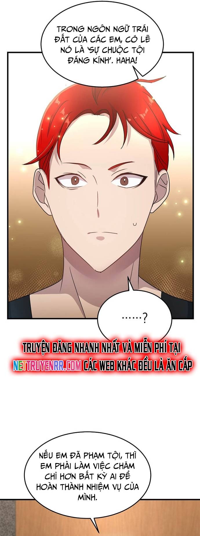 Chiến Vương Thăng Cấp Chapter 6 - Trang 21