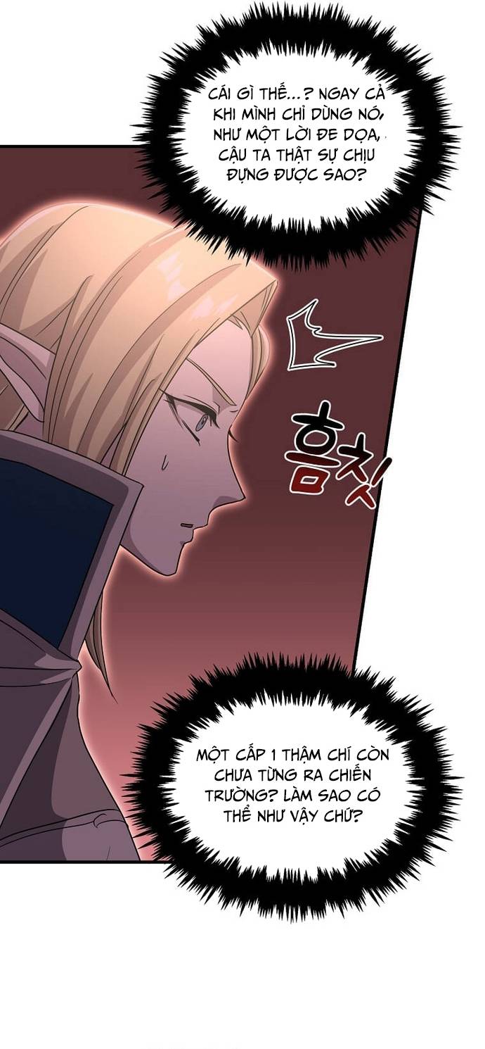 Chiến Vương Thăng Cấp Chapter 6 - Trang 51