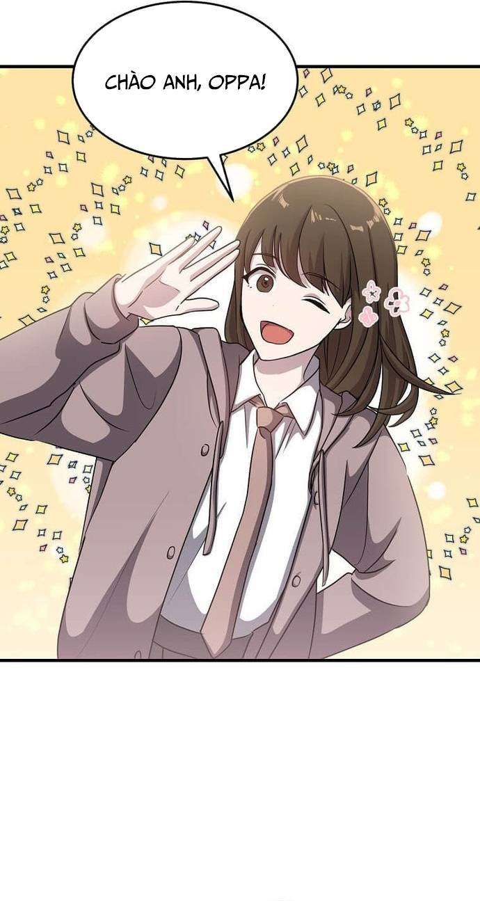 Chiến Vương Thăng Cấp Chapter 7 - Trang 17