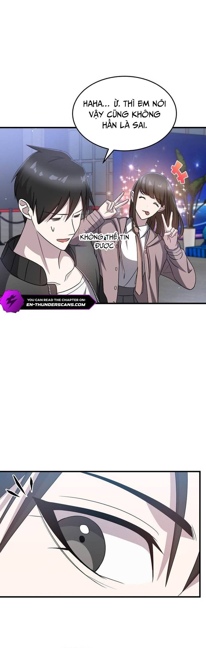 Chiến Vương Thăng Cấp Chapter 7 - Trang 55