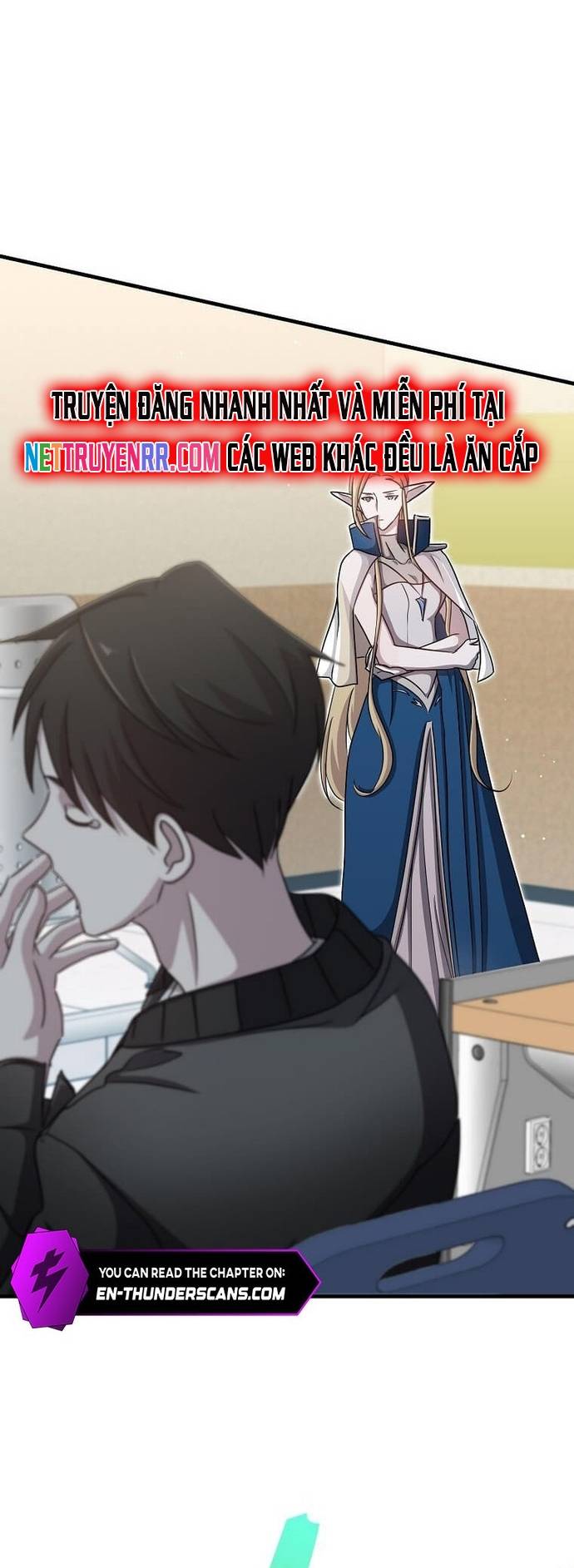 Chiến Vương Thăng Cấp Chapter 7 - Trang 4
