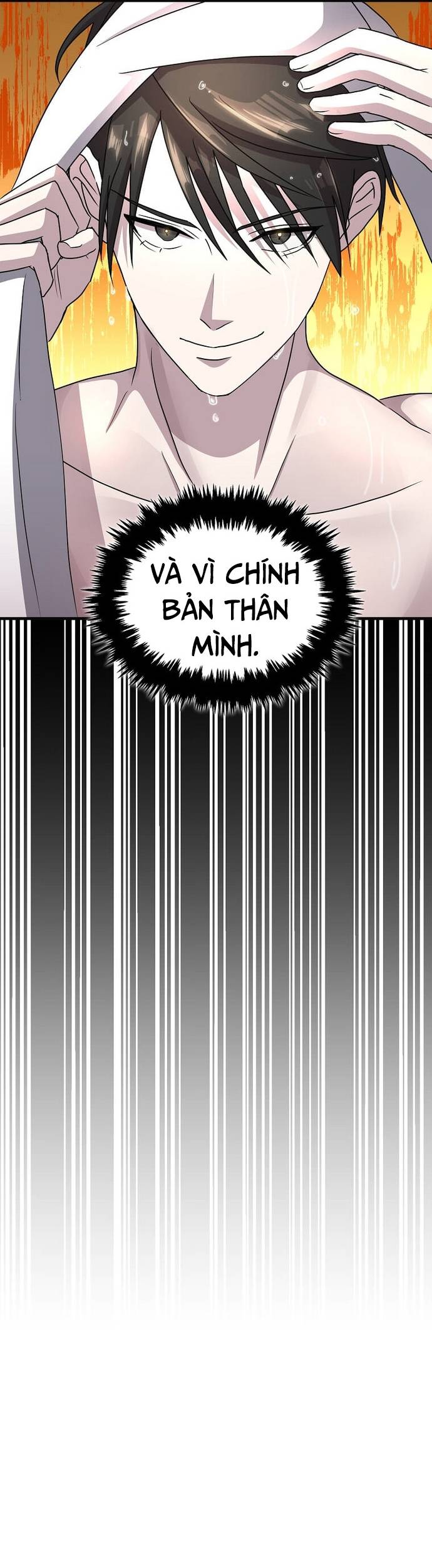 Chiến Vương Thăng Cấp Chapter 5 - Trang 32