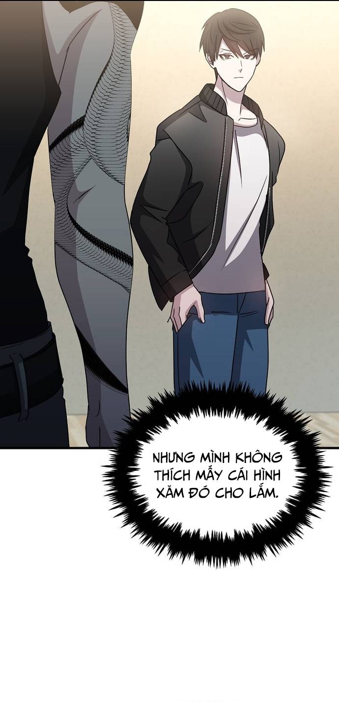 Chiến Vương Thăng Cấp Chapter 6 - Trang 13