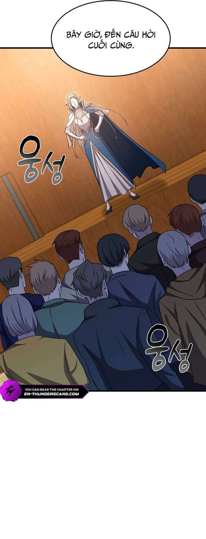 Chiến Vương Thăng Cấp Chapter 6 - Trang 25