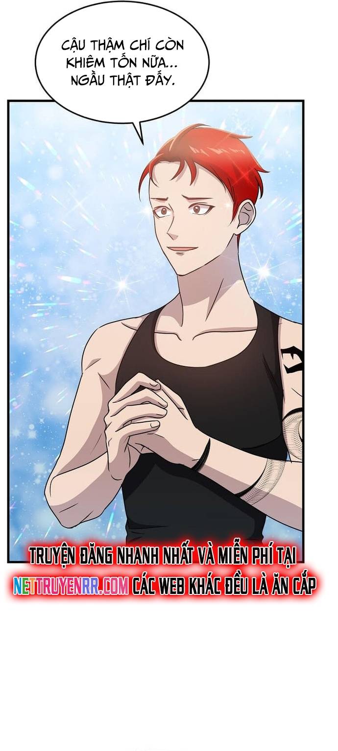 Chiến Vương Thăng Cấp Chapter 7 - Trang 25