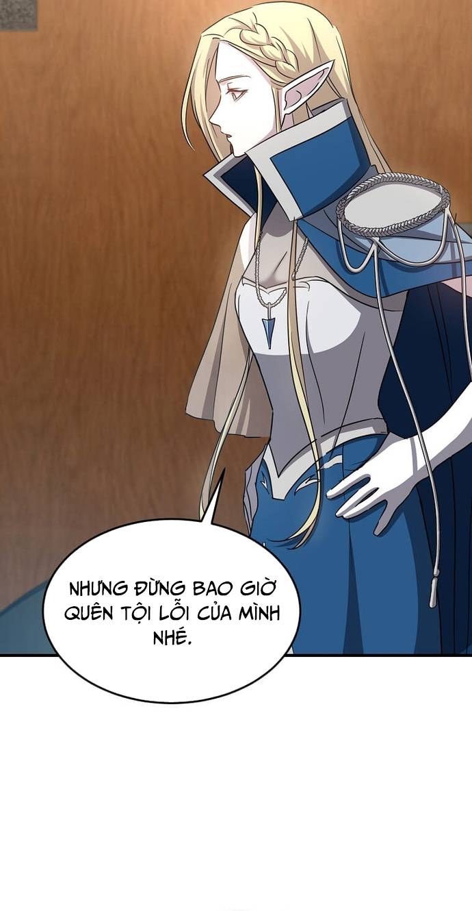 Chiến Vương Thăng Cấp Chapter 6 - Trang 22