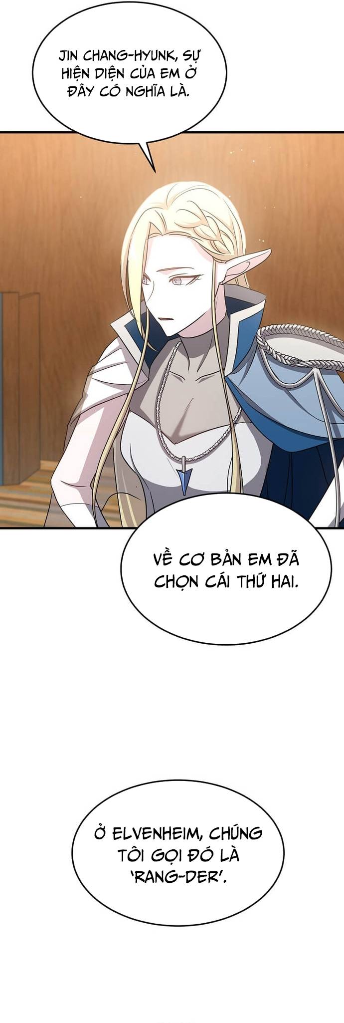 Chiến Vương Thăng Cấp Chapter 6 - Trang 20
