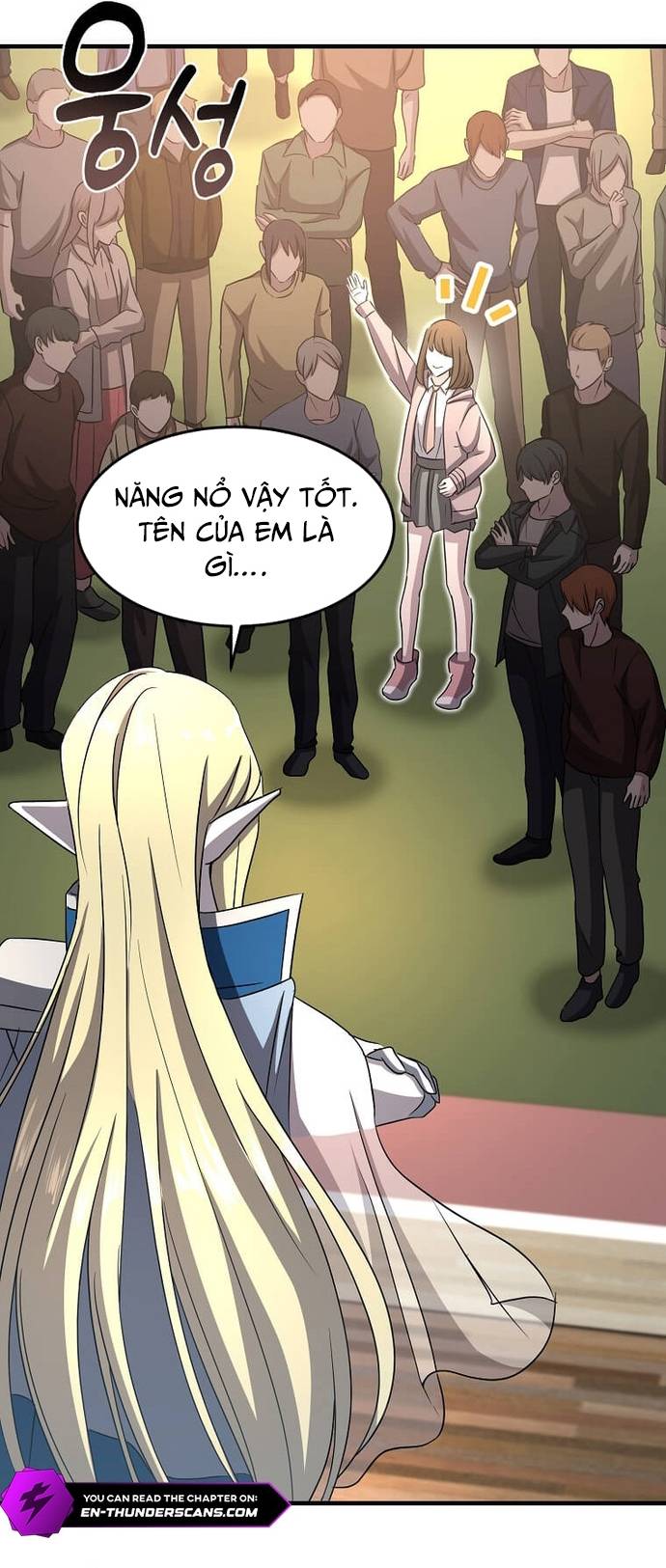 Chiến Vương Thăng Cấp Chapter 6 - Trang 2