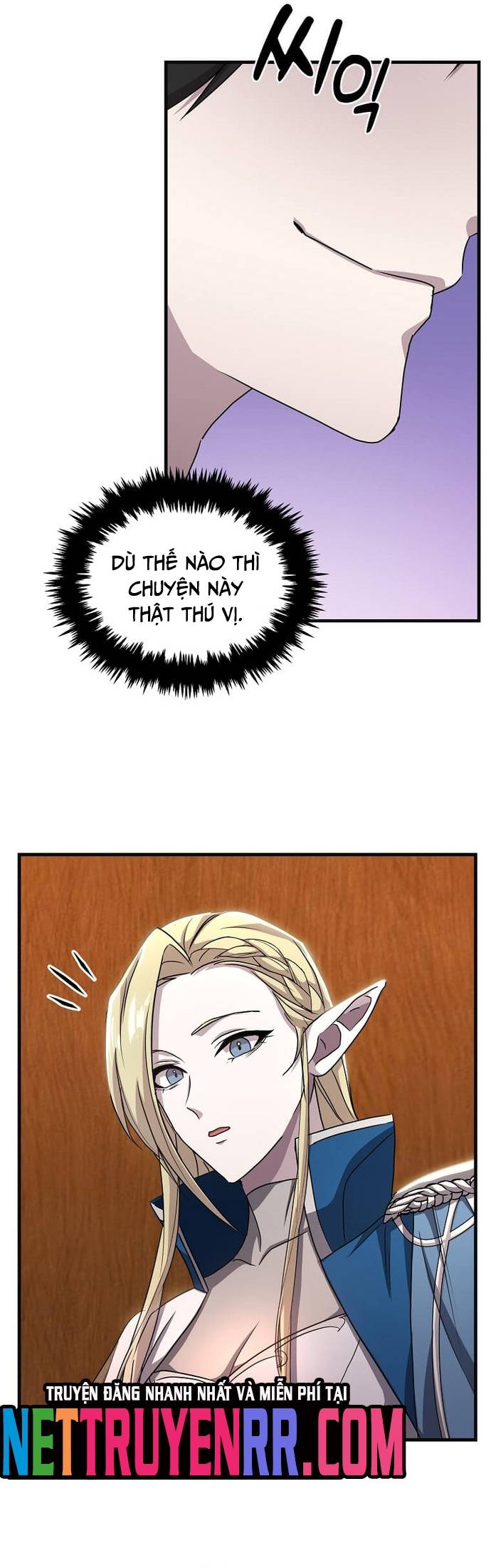 Chiến Vương Thăng Cấp Chapter 5 - Trang 43