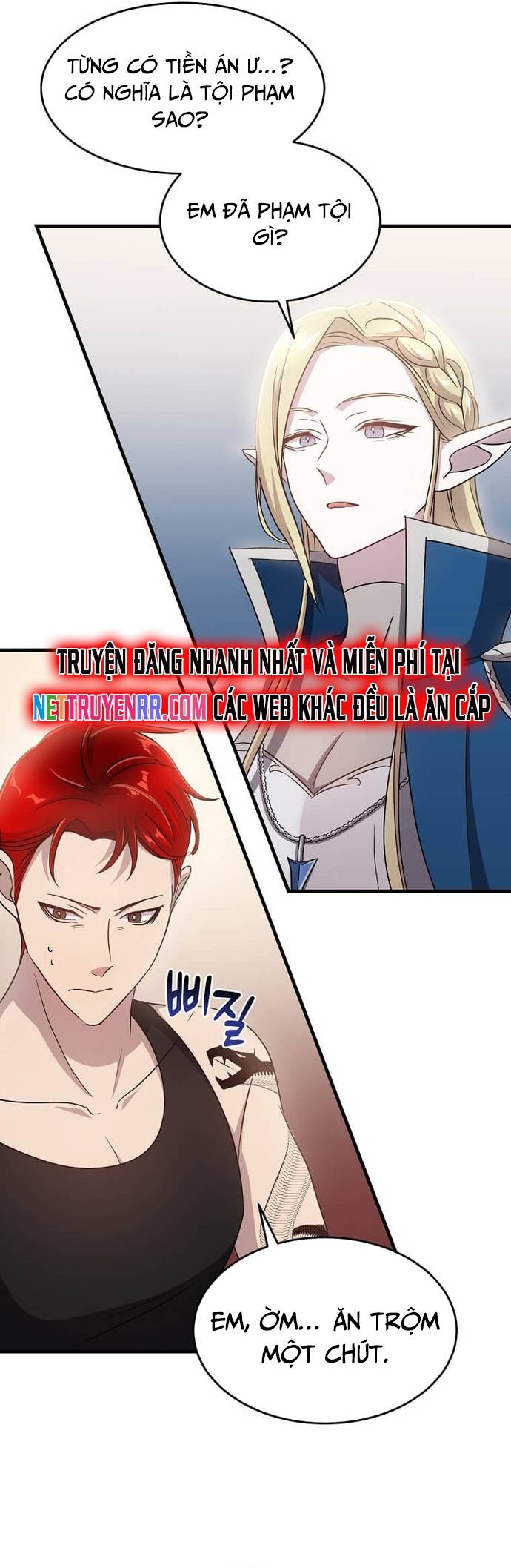 Chiến Vương Thăng Cấp Chapter 6 - Trang 16