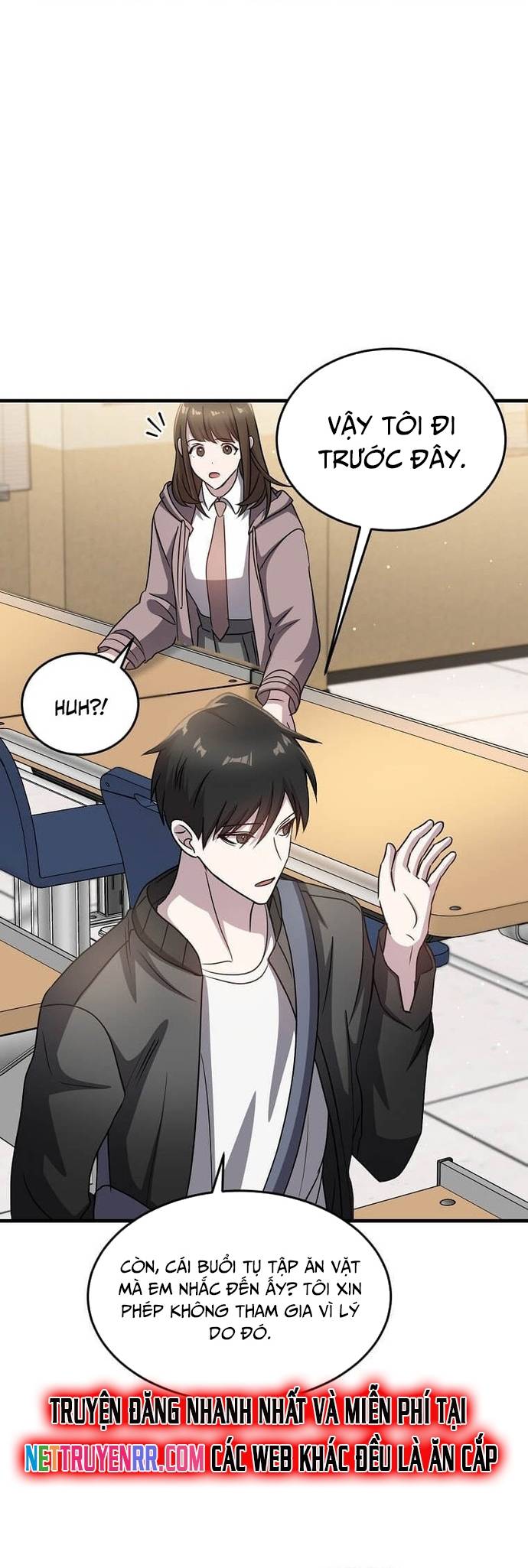 Chiến Vương Thăng Cấp Chapter 7 - Trang 41