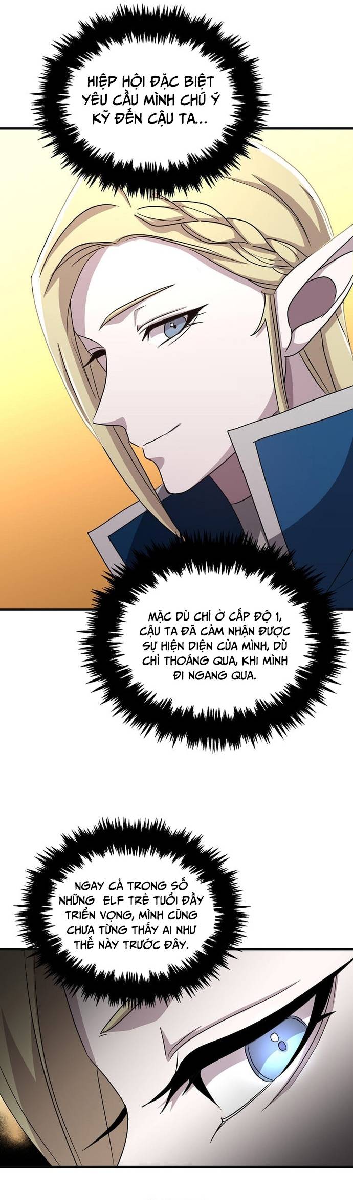 Chiến Vương Thăng Cấp Chapter 5 - Trang 45