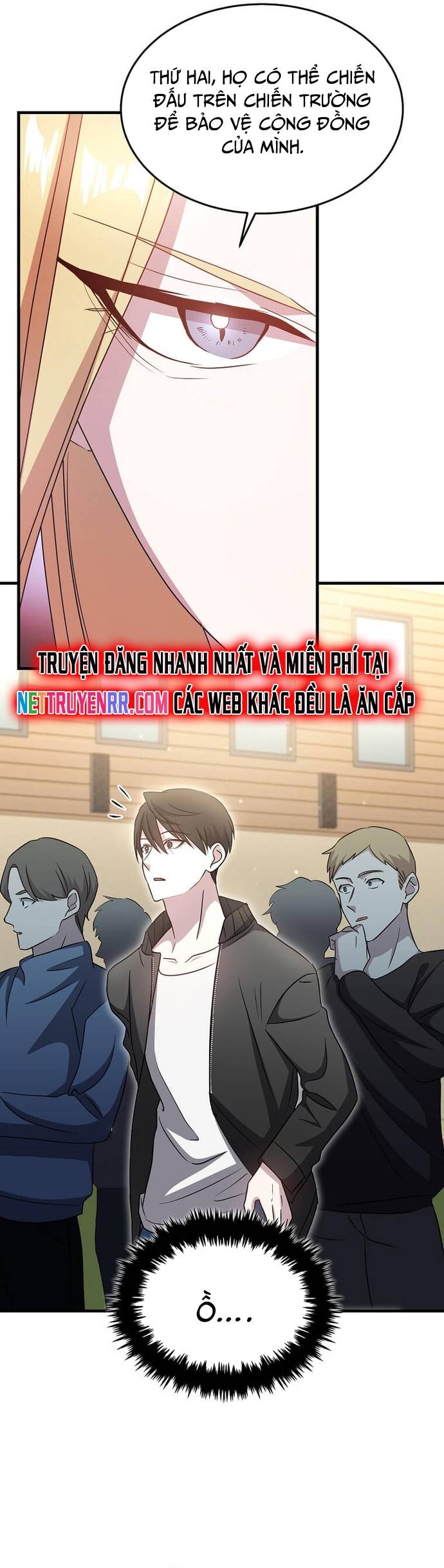 Chiến Vương Thăng Cấp Chapter 6 - Trang 19
