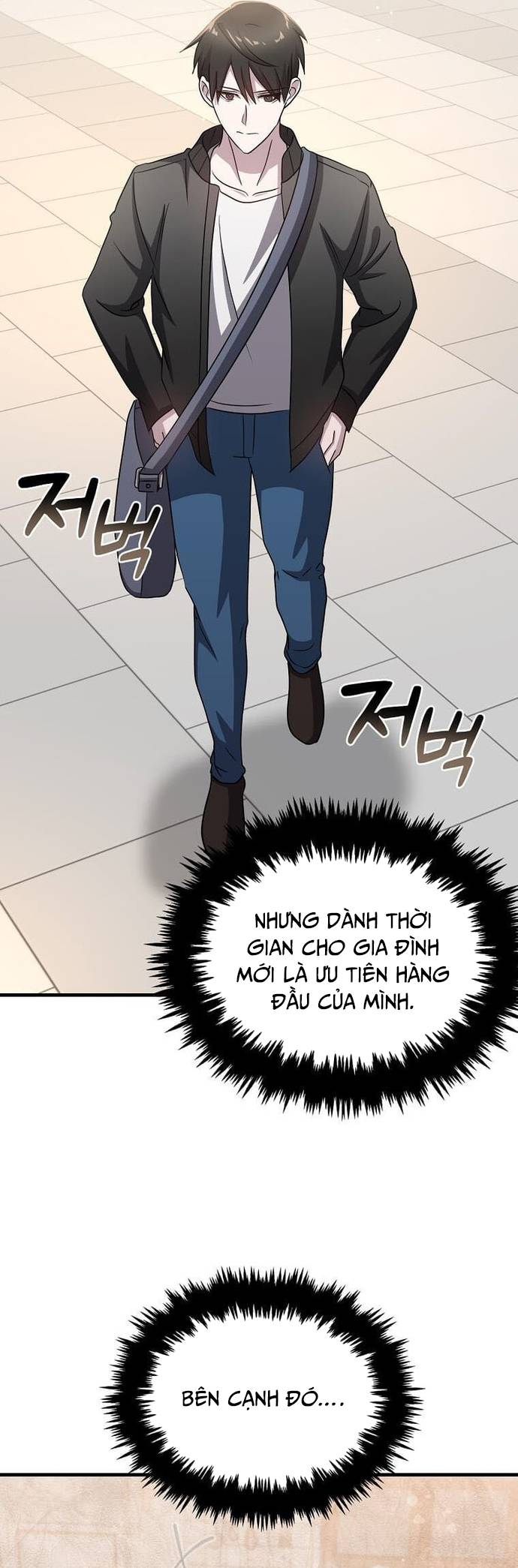 Chiến Vương Thăng Cấp Chapter 7 - Trang 43