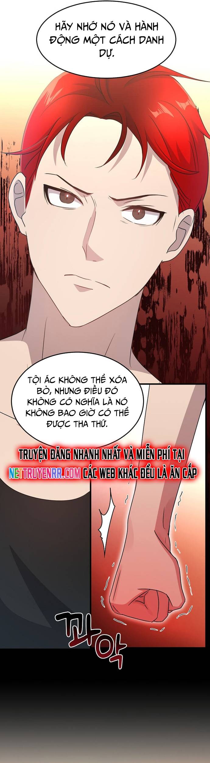 Chiến Vương Thăng Cấp Chapter 6 - Trang 23