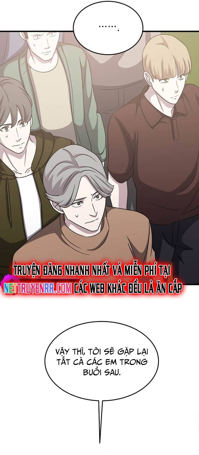 Chiến Vương Thăng Cấp Chapter 6 - Trang 58