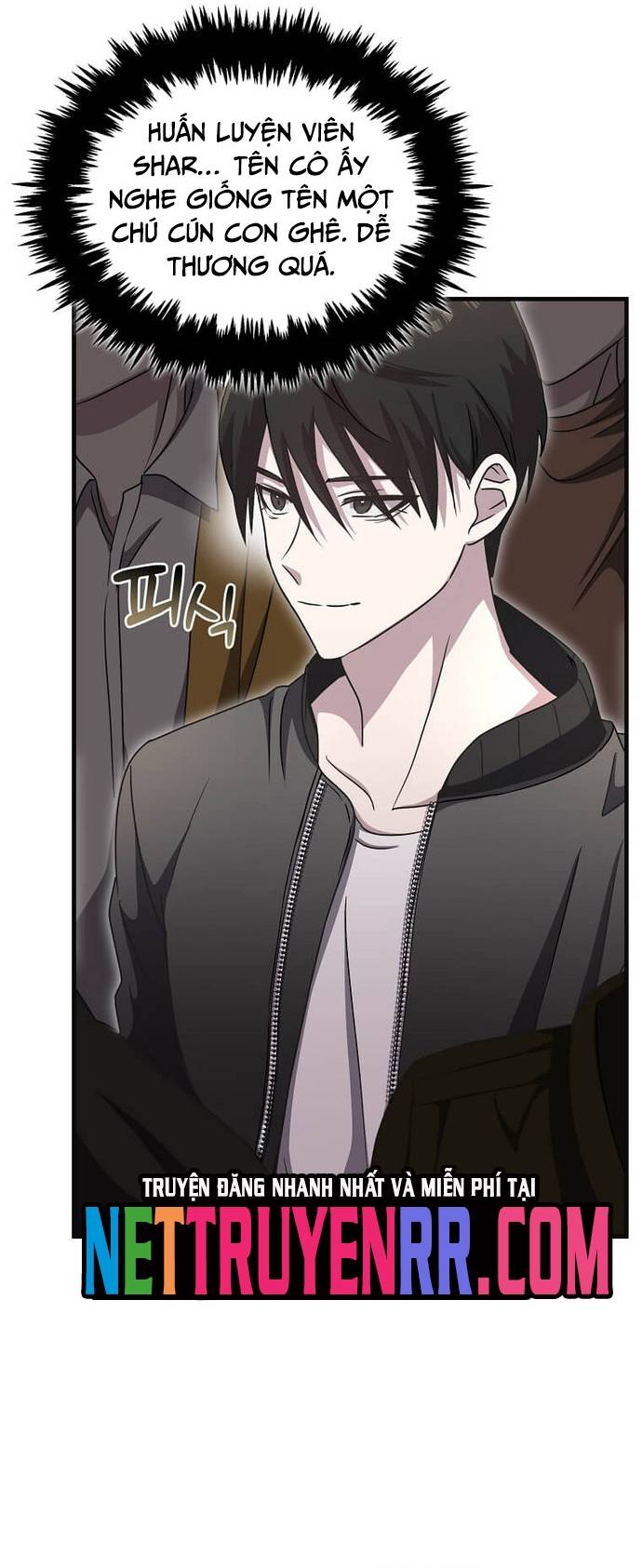 Chiến Vương Thăng Cấp Chapter 5 - Trang 50