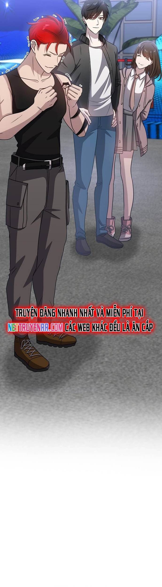 Chiến Vương Thăng Cấp Chapter 7 - Trang 57