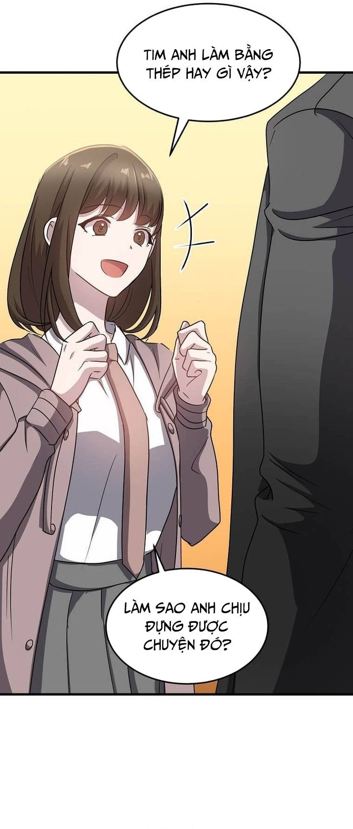 Chiến Vương Thăng Cấp Chapter 7 - Trang 23
