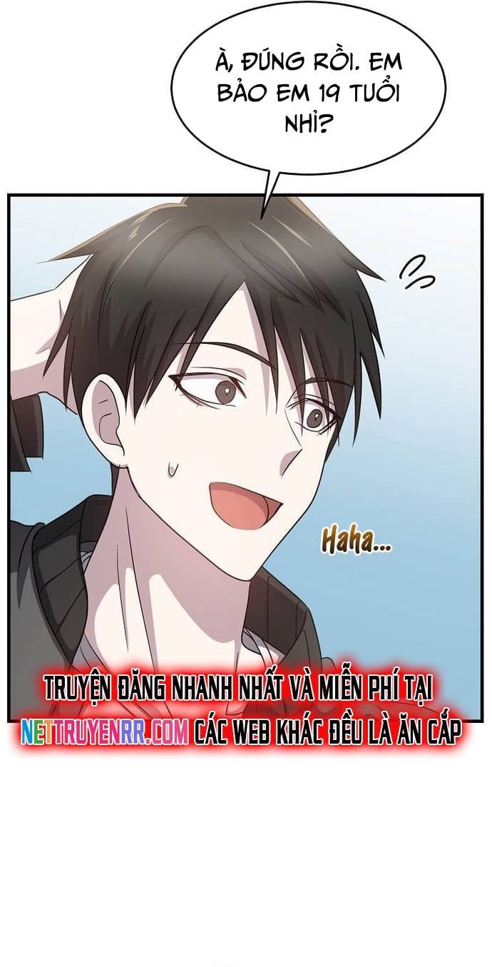Chiến Vương Thăng Cấp Chapter 7 - Trang 19