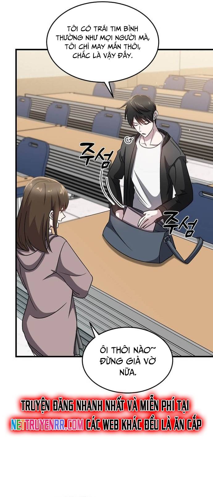 Chiến Vương Thăng Cấp Chapter 7 - Trang 24