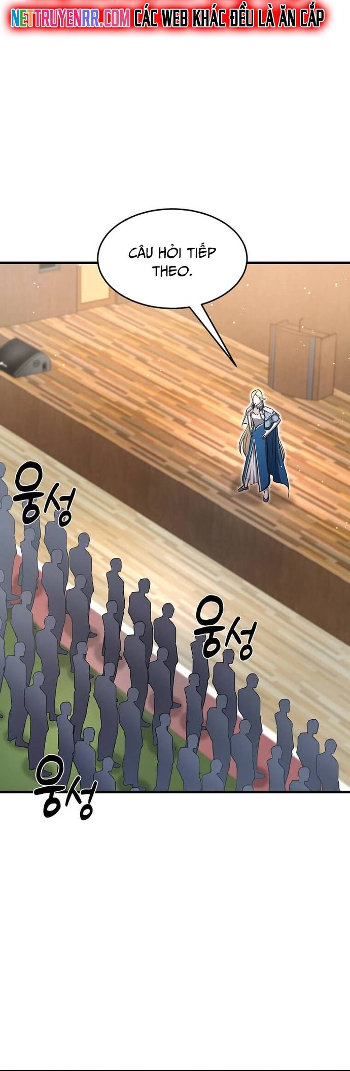 Chiến Vương Thăng Cấp Chapter 6 - Trang 9