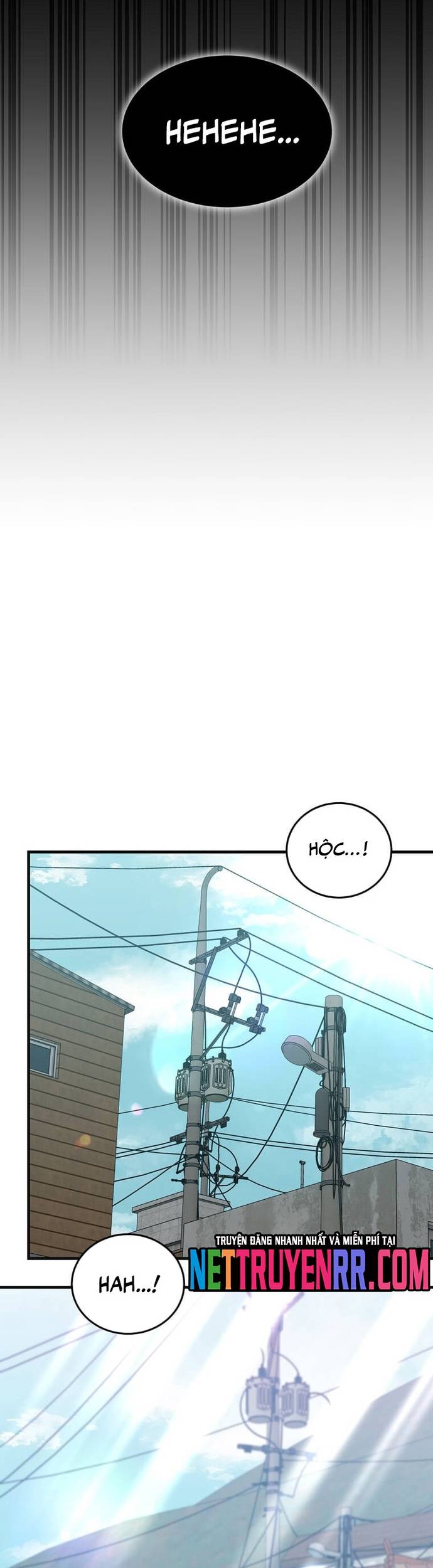 Chiến Vương Thăng Cấp Chapter 5 - Trang 22