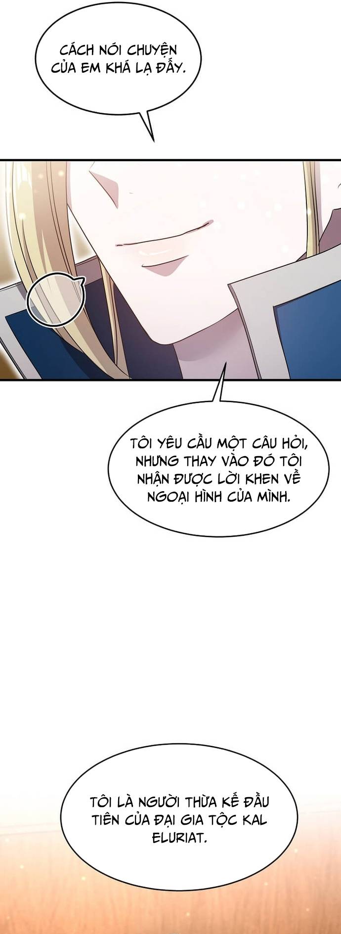 Chiến Vương Thăng Cấp Chapter 6 - Trang 7