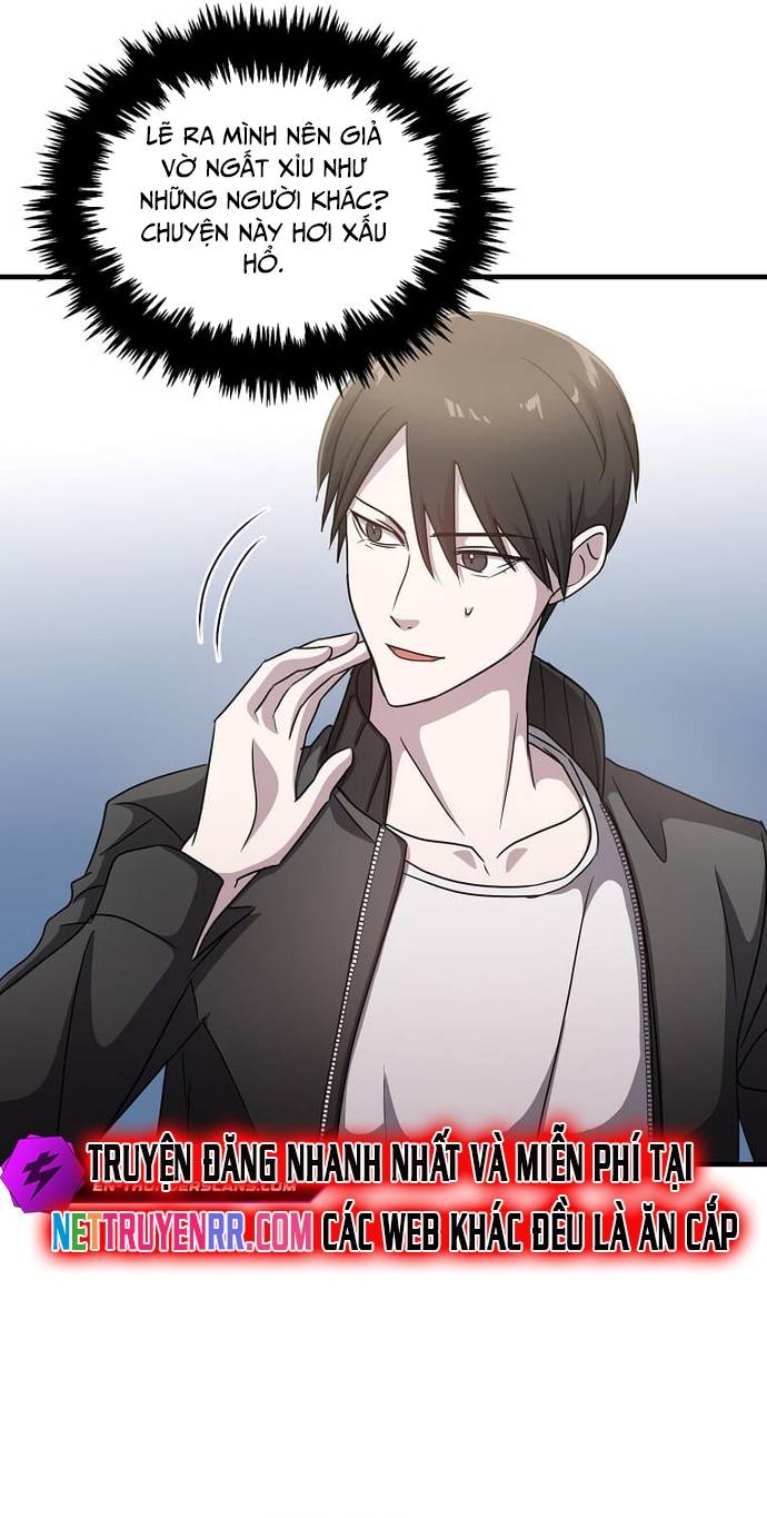 Chiến Vương Thăng Cấp Chapter 6 - Trang 53