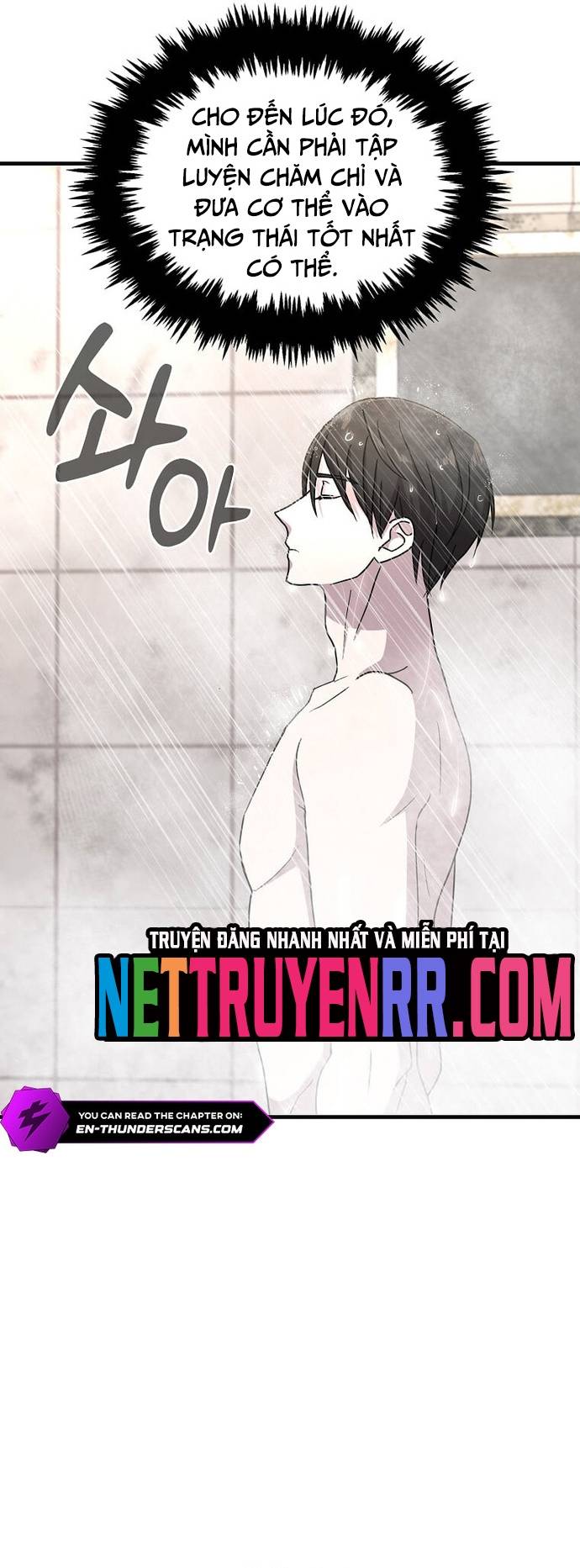 Chiến Vương Thăng Cấp Chapter 5 - Trang 30
