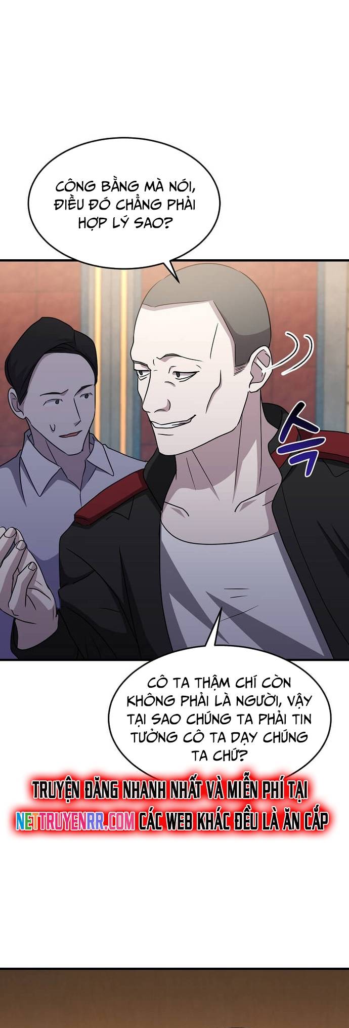 Chiến Vương Thăng Cấp Chapter 6 - Trang 38