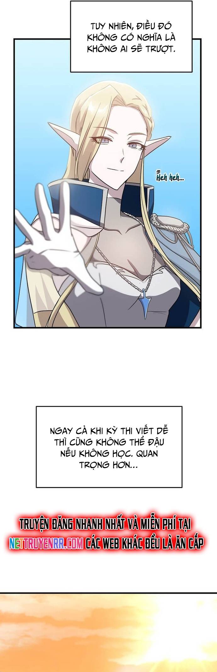 Chiến Vương Thăng Cấp Chapter 7 - Trang 36