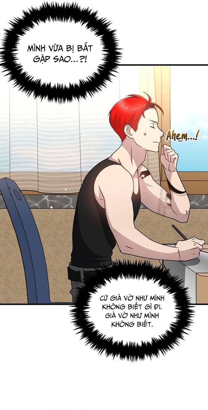 Chiến Vương Thăng Cấp Chapter 7 - Trang 9