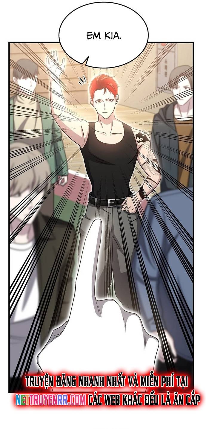 Chiến Vương Thăng Cấp Chapter 6 - Trang 11