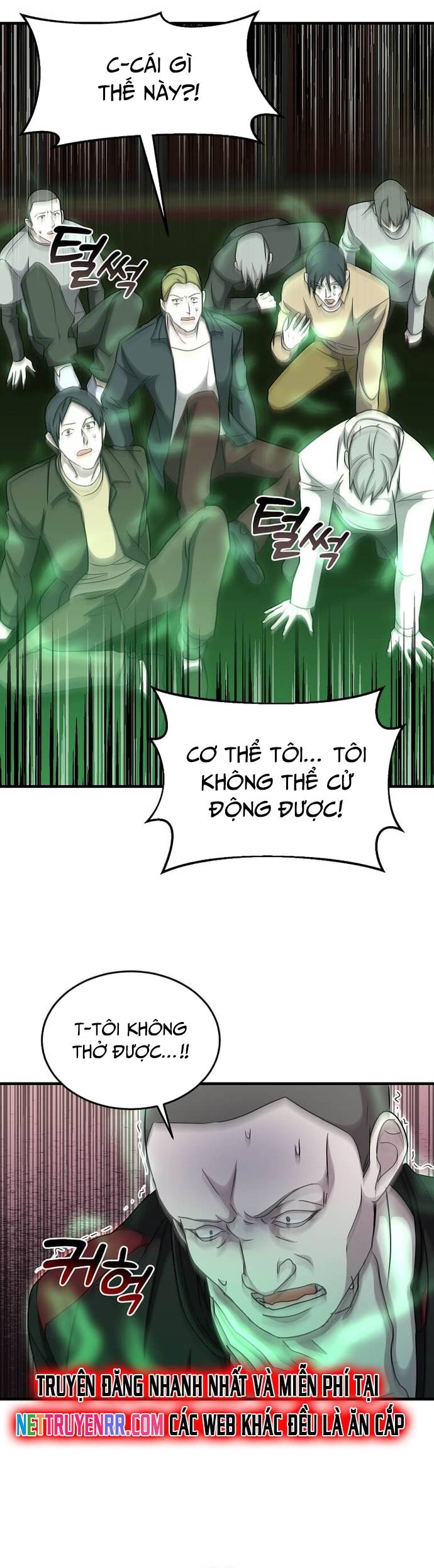 Chiến Vương Thăng Cấp Chapter 6 - Trang 45
