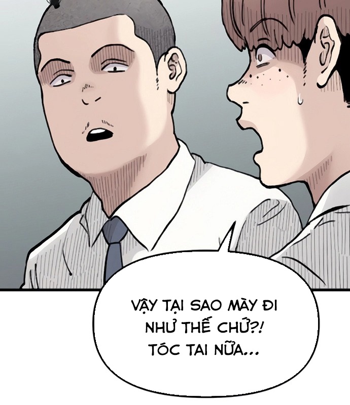 Sự bí ẩn của học sinh chuyển trường chapter 9 - Trang 127
