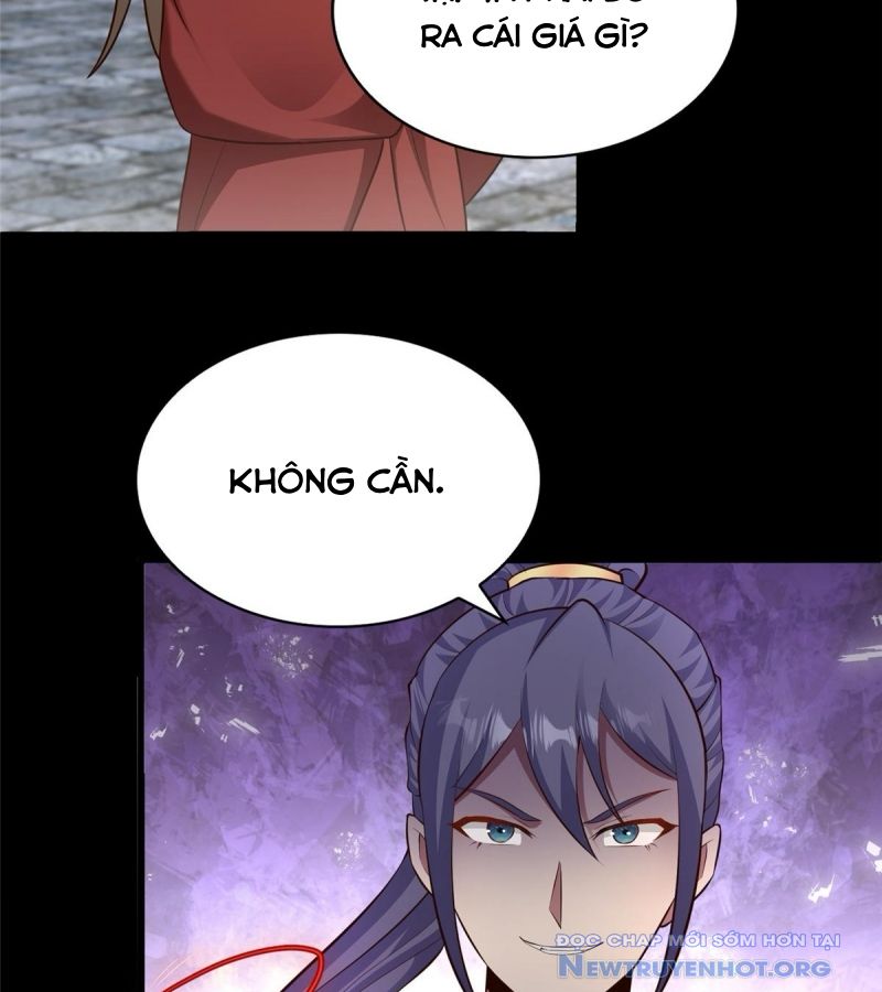 Mục Long Sư chapter 458 - Trang 48