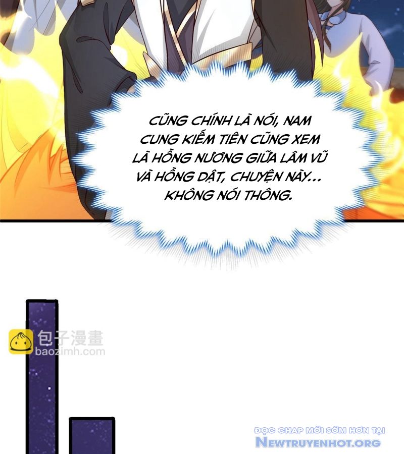 Mục Long Sư chapter 459 - Trang 27