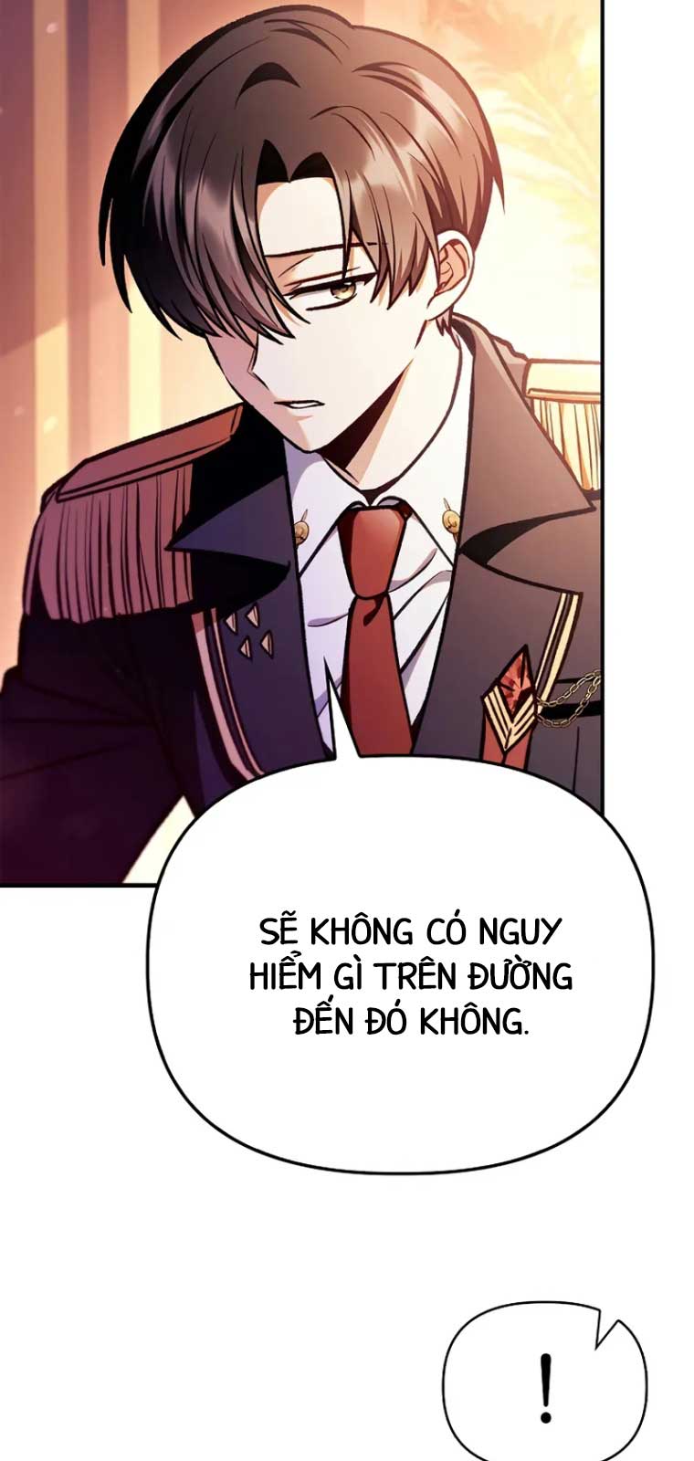 Kí Sự Hồi Quy chapter 135 - Trang 22