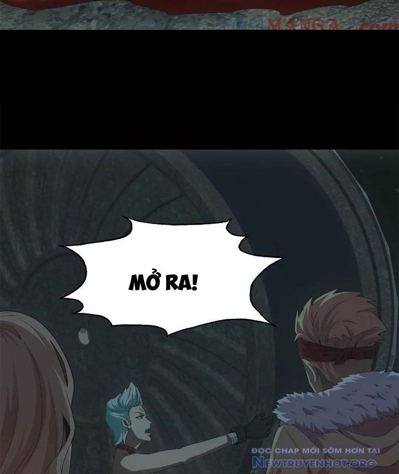 Ta Bán Hàng Vỉa Hè Ở Mạt Thế chapter 49 - Trang 6
