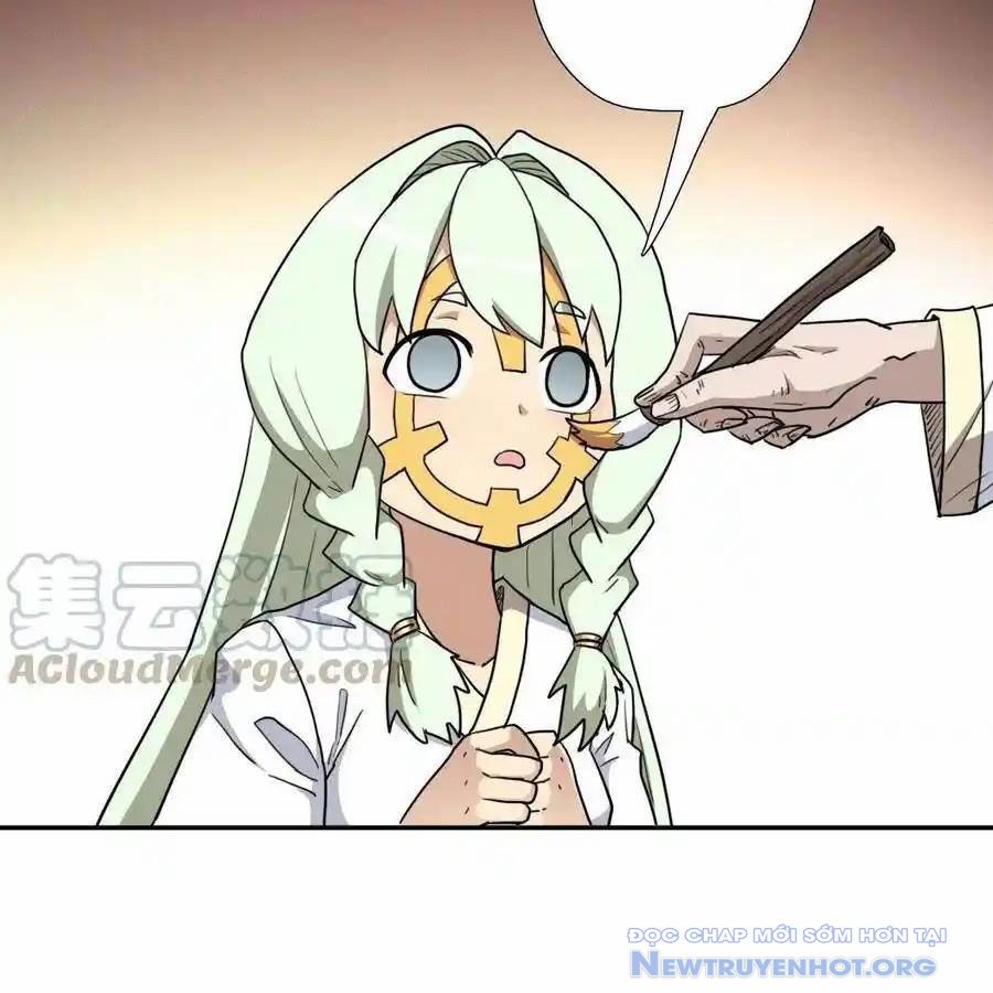 Cứu Thế Giới Đi, Ông Chú! chapter 170 - Trang 66